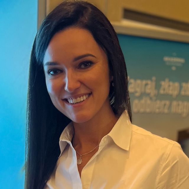 Emilia Tupacz, ginekolog Gdańsk