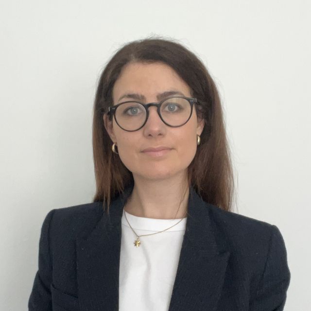 Paula Gordillo Montilla, Psicólogo Madrid