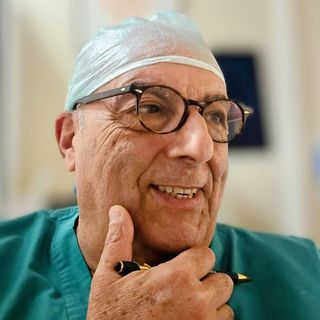 Dott. Vincenzo Uccello