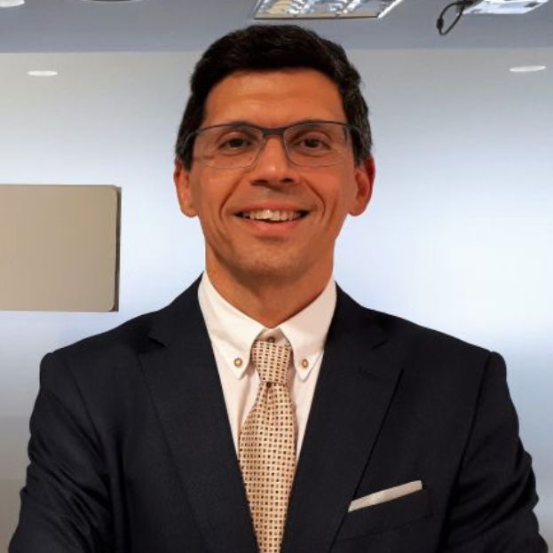 José Luis Martín Roldán, Traumatólogo Granada