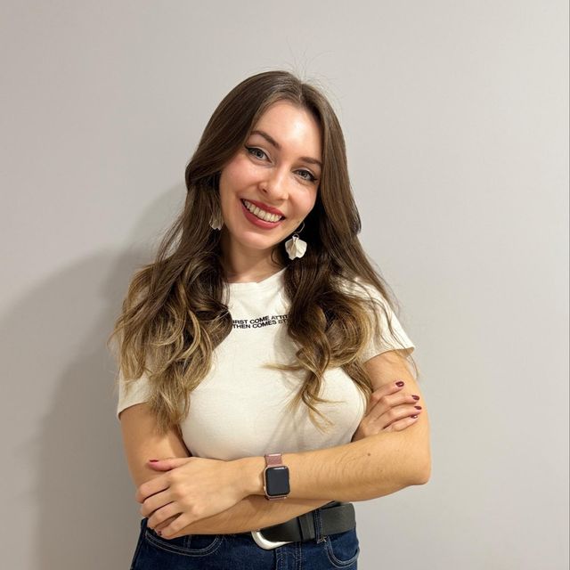 Ekaterina Valerieva, Psicólogo Madrid
