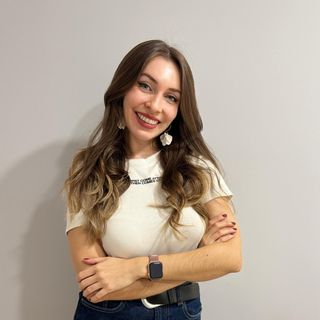 Ekaterina Valerieva, Psicólogo Madrid
