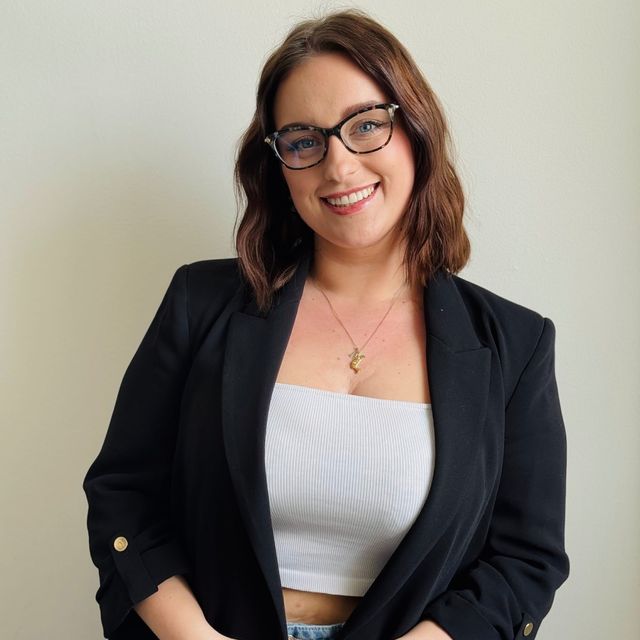 Martyna Witkowska-Handschuh, psycholog Warszawa