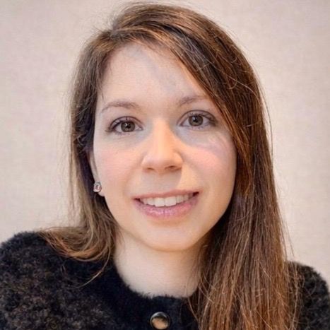 María del Rocío de la Fuente Alonso, Psiquiatra Vigo