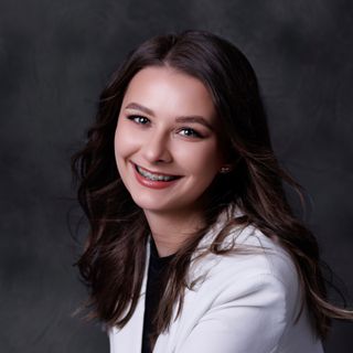 Powiększ obraz: Oliwia Radwańska-Pelczar, psycholog Lublin