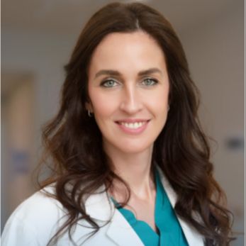 Cristina Ciardiello, chirurgo maxillo facciale Senago