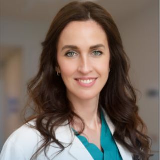 Ingrandire l'immagine: Cristina Ciardiello, chirurgo maxillo facciale Senago