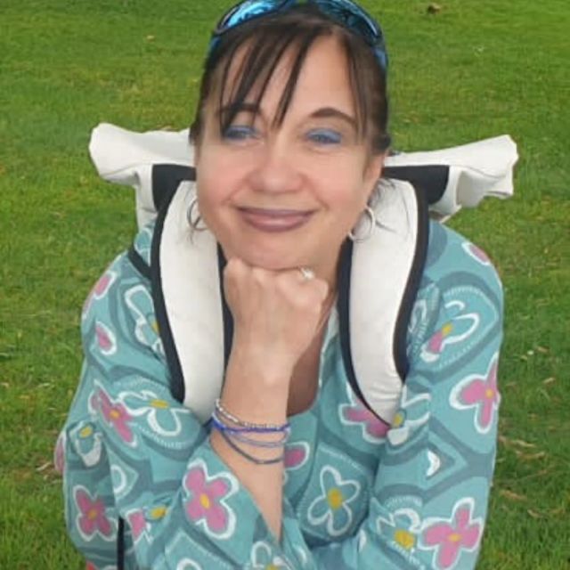 Olivia Manz, Psychosomatiker Bodman-Ludwigshafen