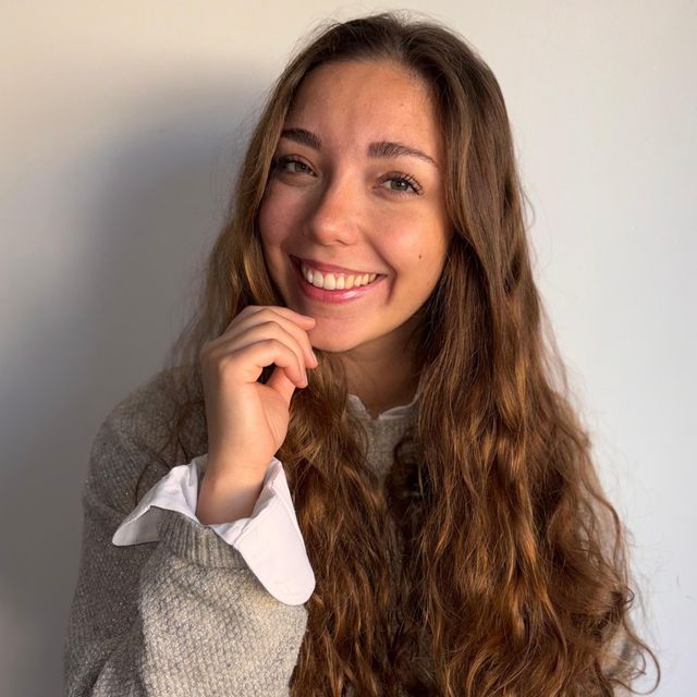 Antonella Belén Di Iorio, Psicólogo Fuengirola