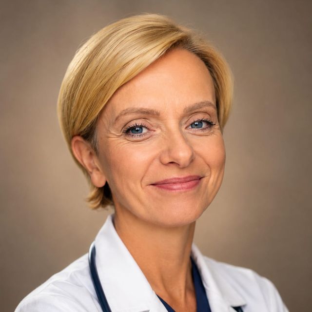 Aleksandra Derc