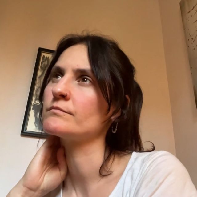 Laura Rodríguez Fernández, Psicólogo León