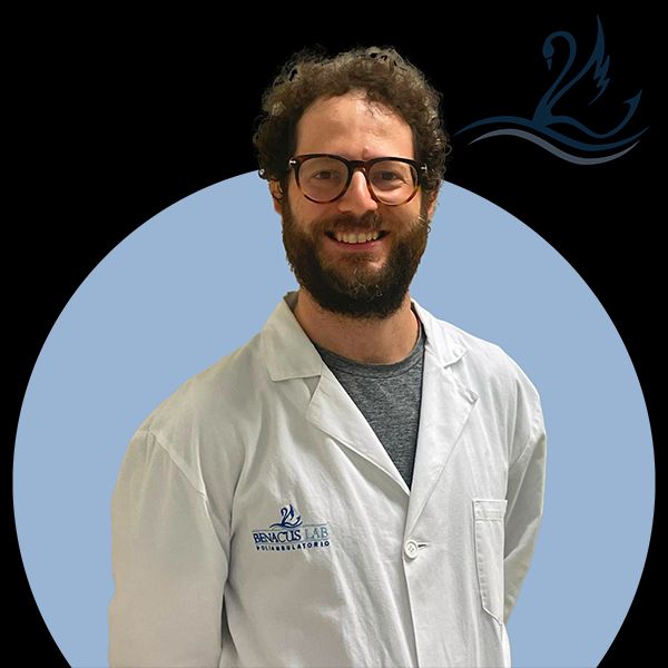 Luigi Totaro, chirurgo generale Salò