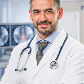 Dr. Evangelos Panagiotakos