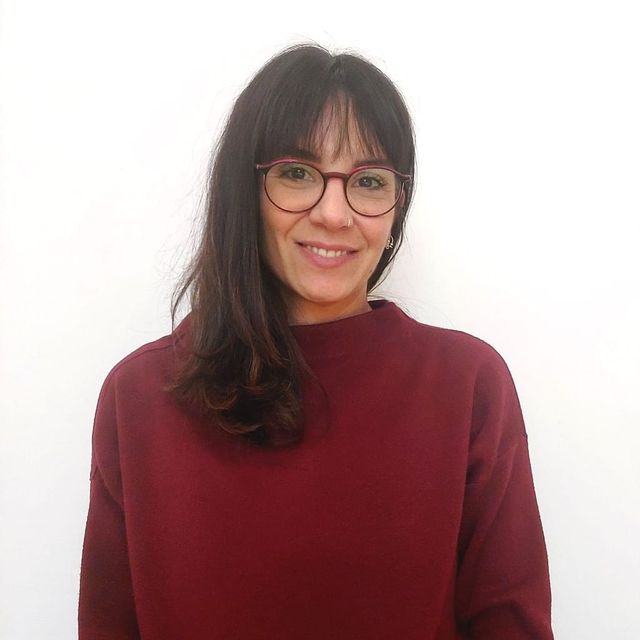 Valentina Fazzi, psicoterapeuta Ancona