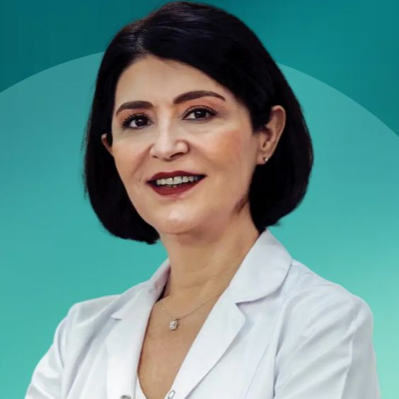 Belma Füsun Köseoğlu, Fiziksel Tıp Ve Rehabilitasyon Yenimahalle