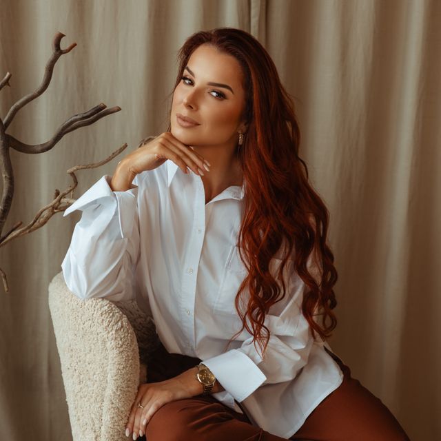 Joanna Nowak, psycholog Żory