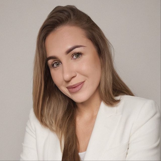 Justyna Bejmert, psycholog Częstochowa