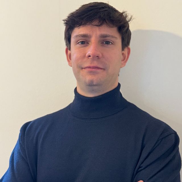 Davide Martinelli, psicologo Milano