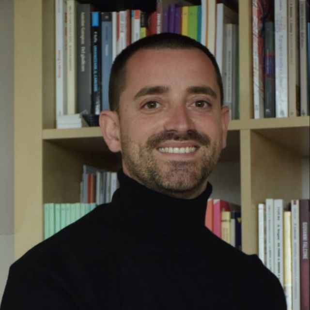 Michele Sarmenti, psicologo Bergamo