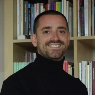 Ingrandire l'immagine: Michele Sarmenti, psicologo Bergamo