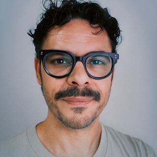 Acercar imagen: Sergio Belinchón Hernández, Psicólogo Alcalá de Henares