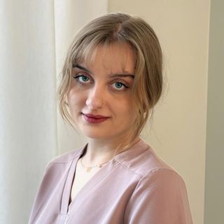 Powiększ obraz: Aleksandra Ossowska, dietetyk Wrocław