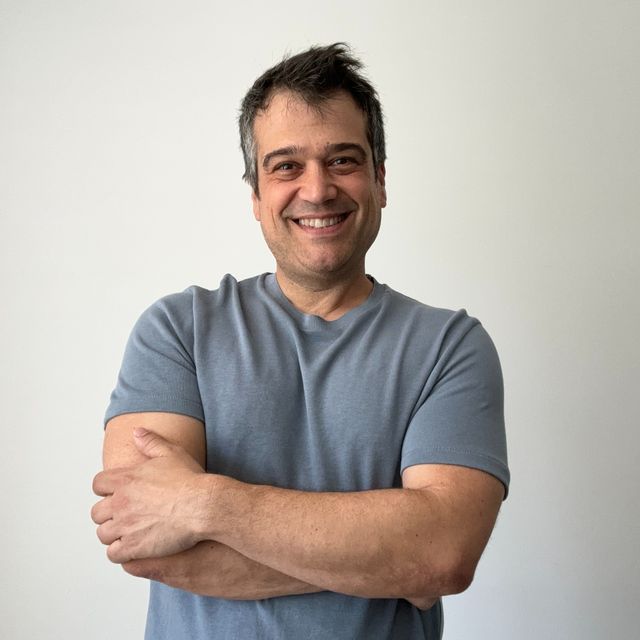 Eduard Zomeño Jiménez, Psicólogo Berga