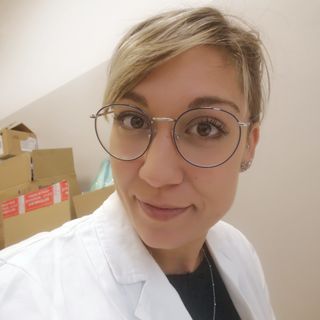 Dott.ssa Giorgia Ricci