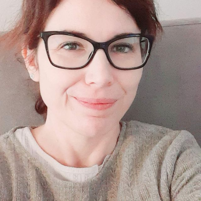 Alice Vernia, logopedista Roncadelle