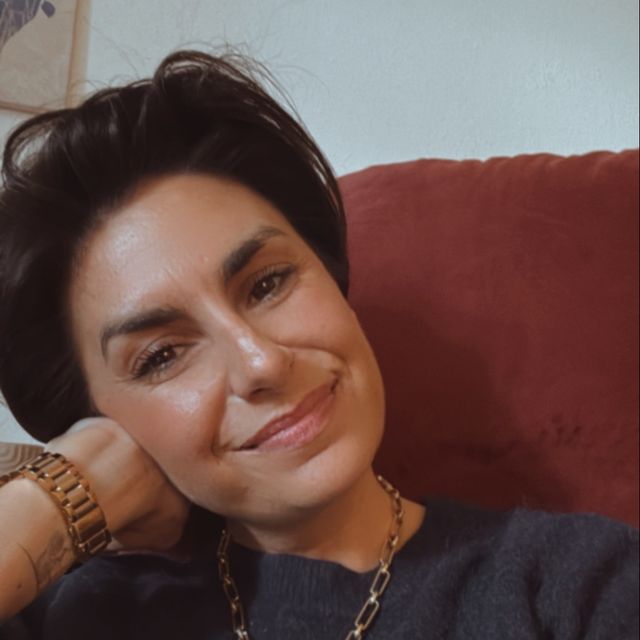 Martyna Kędzior, psycholog Katowice