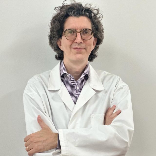 Alessandro Andrisano, urologo Terni