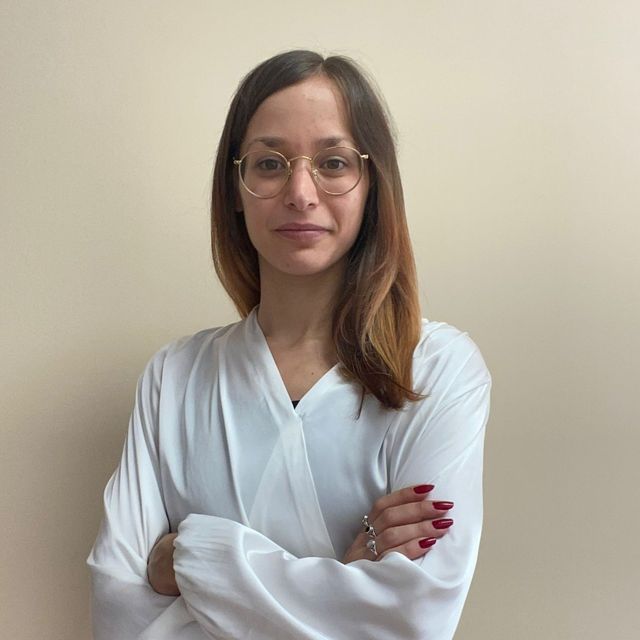 Anna Ramírez, Psicólogo Viladecans