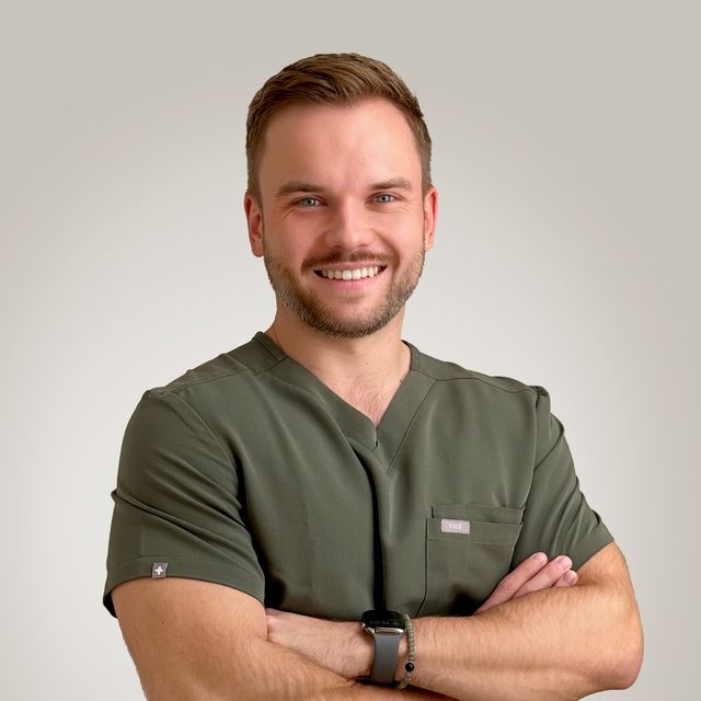 Jan Bajtek, endokrynolog dziecięcy Wrocław