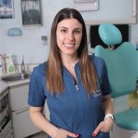 Ingrandire l'immagine: Chiara Triggiani, igienista dentale Rho