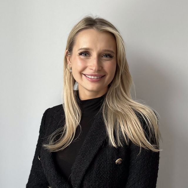 Karolina Mleczko, psycholog Wrocław