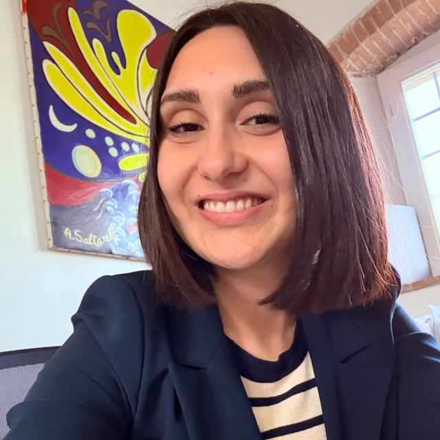 Emanuela Ciavarella, psicologo Campi Bisenzio