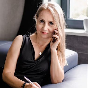 Magdalena Justyna Piegza