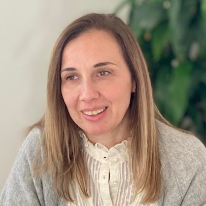 Cinzia Di Cosmo, psicologo Bologna