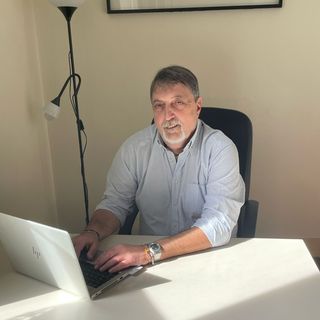 Dott. Maurizio Chiesi