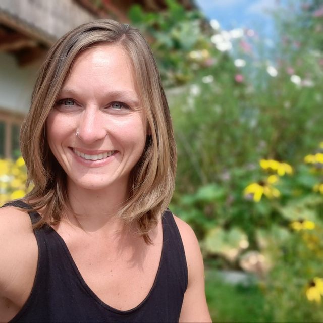 Birte Herling, Psychologe Bad Endorf