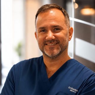 Dr. Hamid Badaoui Ruah