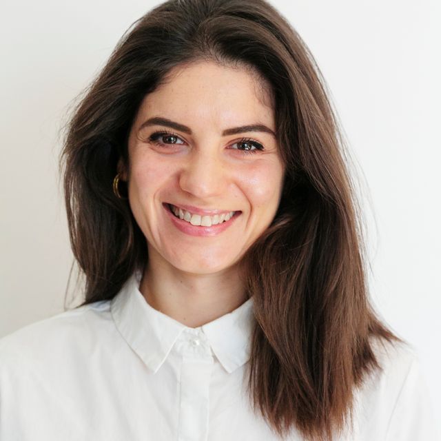 Simona Calamita, psicoterapeuta Bari