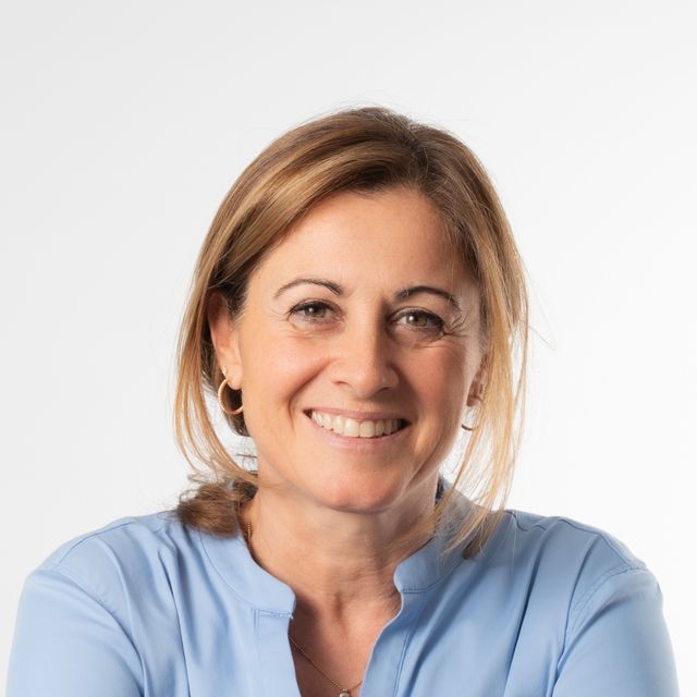Ingrid Gibert, Psicólogo Sant Cugat del Vallès