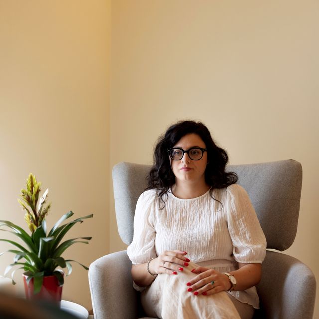 Ilaria Scettro, psicologo Marostica