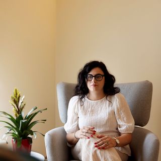 Dott.ssa Ilaria Scettro