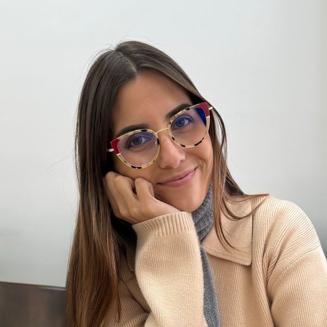 Karen Oyarbide Abeijón, Psicólogo Arrecife