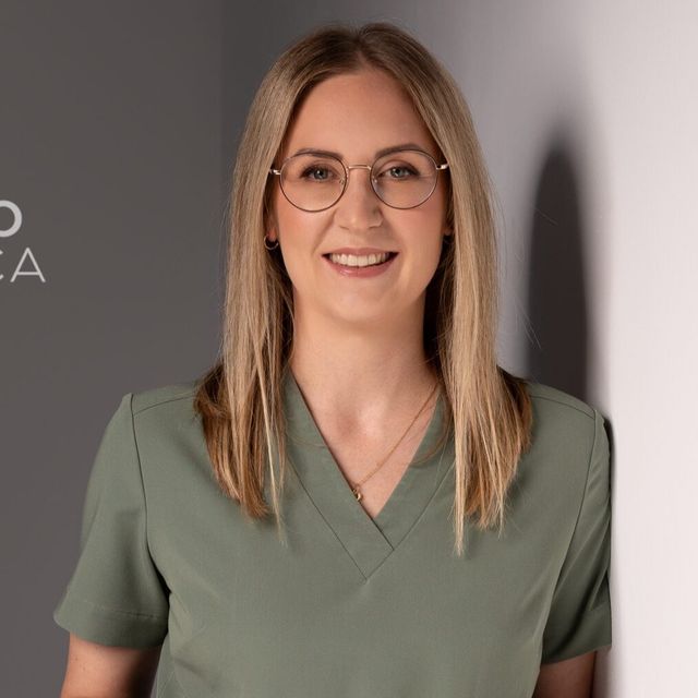 Zuzanna Prymas