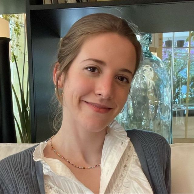 Mireia Rodríguez Moreno, Psicólogo Cáceres