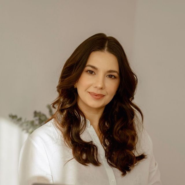 Marta Drinčić, psycholog Warszawa