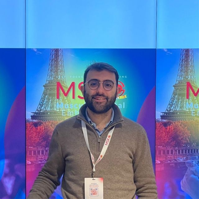 Piercarmine Porcaro, Radiologo Apollosa